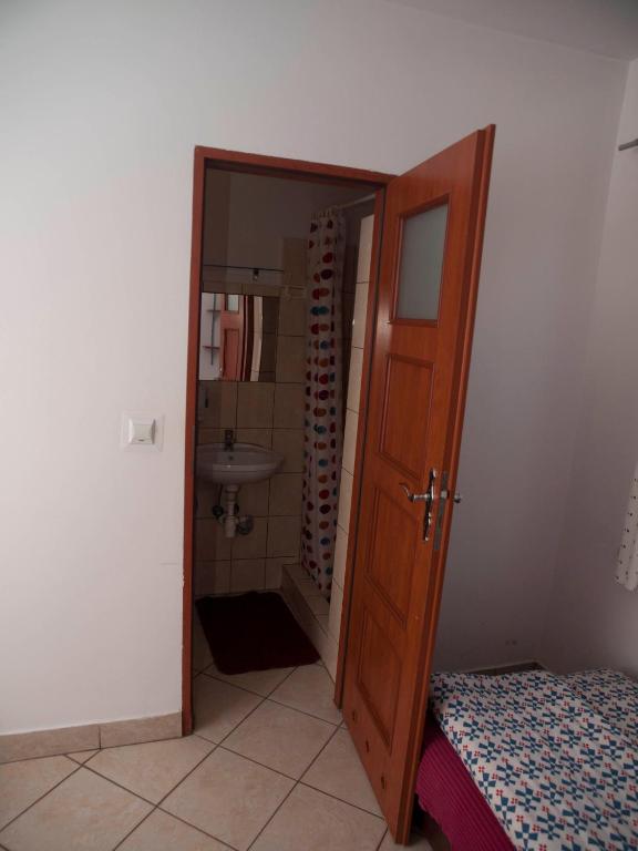 Pokoje Gościnne 