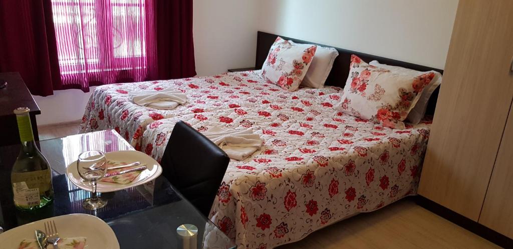 Family Aparthotel Vintegra - 