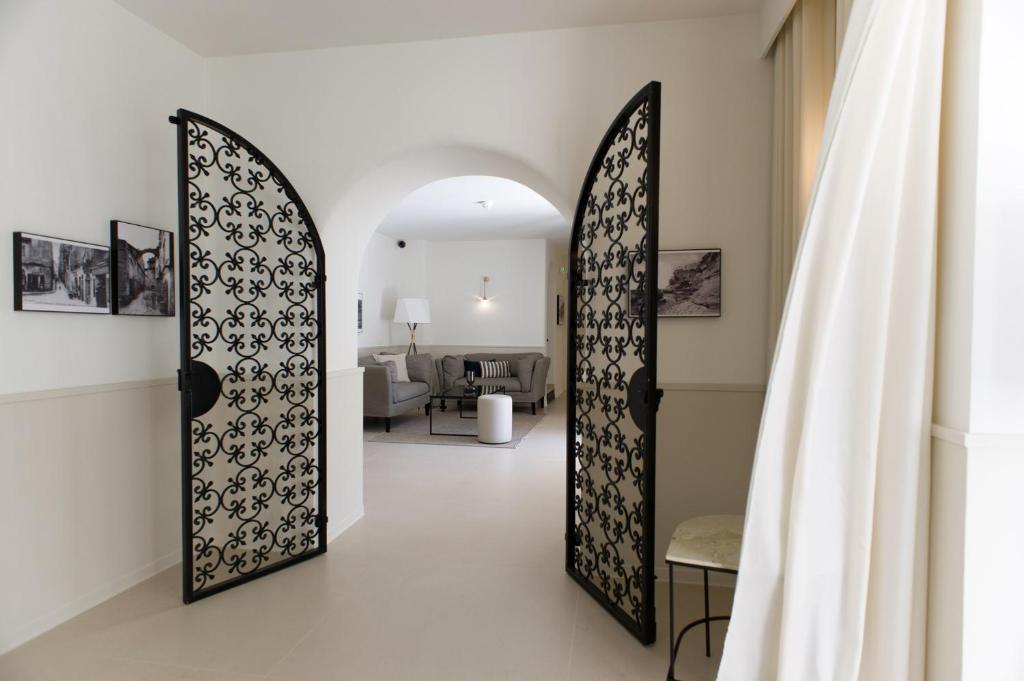 Fotografie z fotogalerie ubytování Hotel Spa Genovese v destinaci Bonifacio