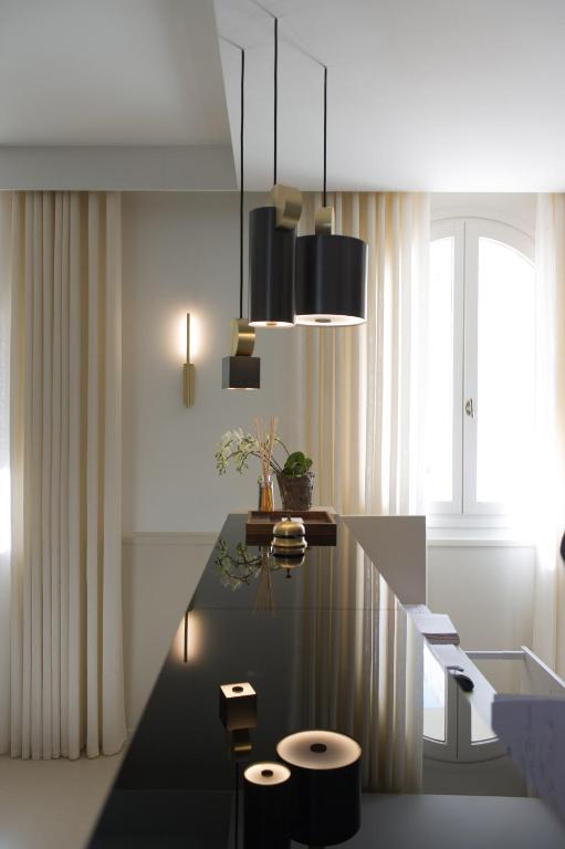 Fotografie z fotogalerie ubytování Hotel Spa Genovese v destinaci Bonifacio