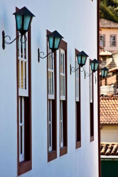  Pousada Do Ouvidor