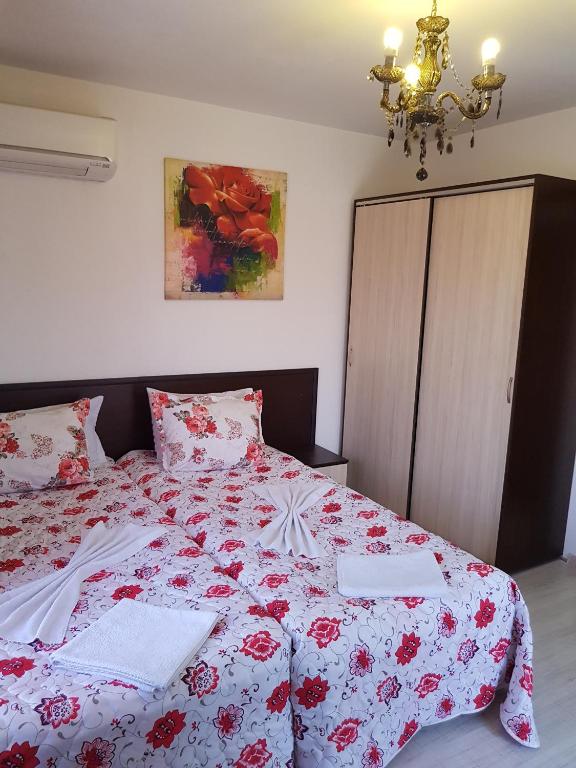 Family Aparthotel Vintegra - Studio Appartement Au Balcon (2 Adultes)