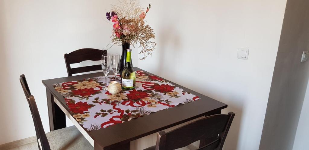 Family Aparthotel Vintegra - Deluxe Double Studio