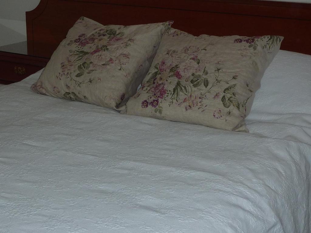 Chequers Hotel - Tweepersoonskamer
