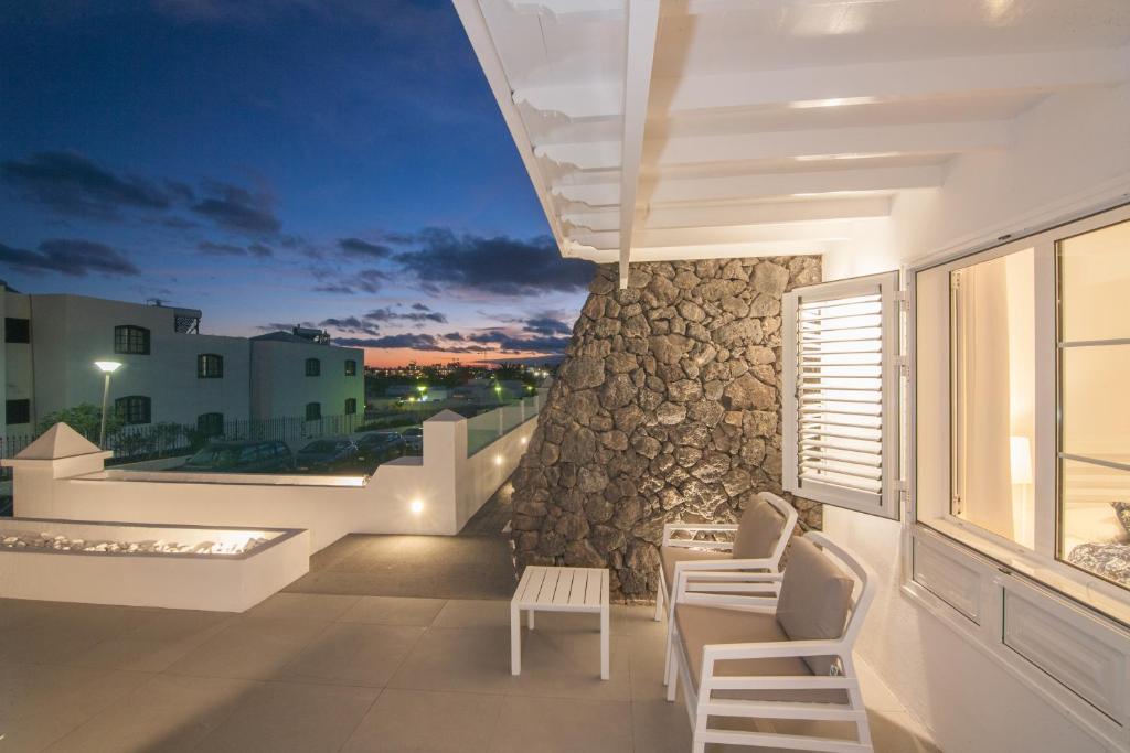 Rooms & Suites Princesa Sonia, Puerto del Carmen – Updated ...