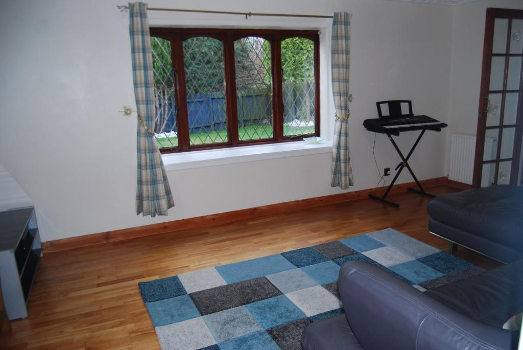 Edinburgh Luxury Holiday Home