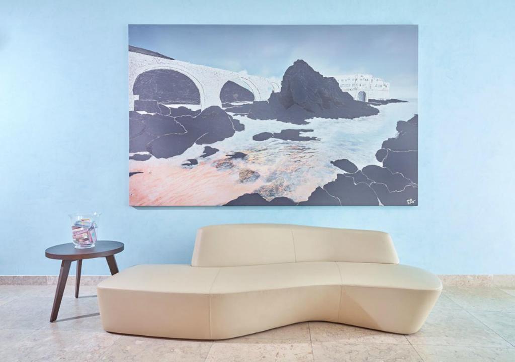 Hapimag Apartments Lisbon - Resim 29