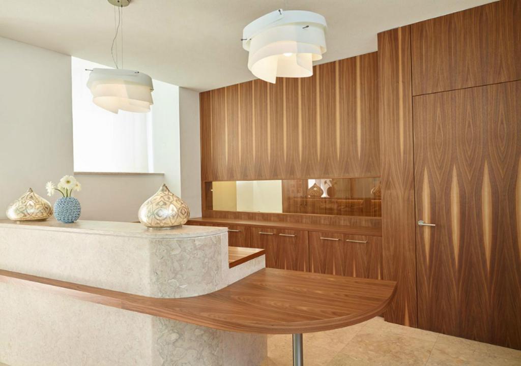 Hapimag Apartments Lisbon - Resim 30