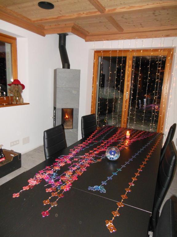 Fotografie z fotogalerie ubytování B&B Casa Moni v destinaci Bosco Gurin