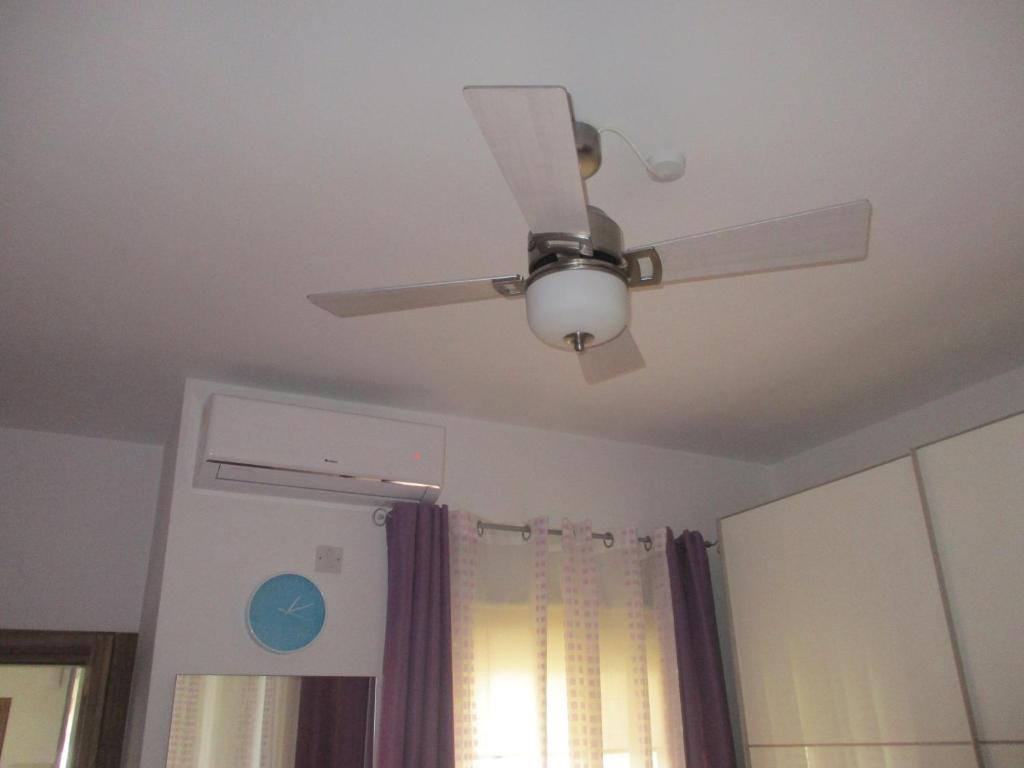 Fotografie z fotogalerie ubytování Penthouse 2 v destinaci Marsaskala