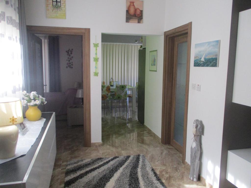 Fotografie z fotogalerie ubytování Penthouse 2 v destinaci Marsaskala