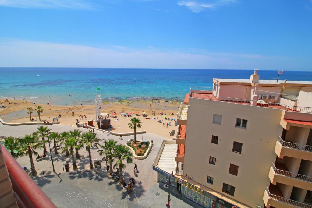 Holiday Apartment Liberty, Calpe – Bijgewerkte prijzen 2022