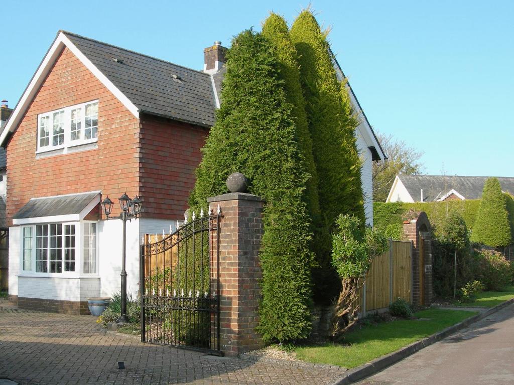 Laurel Cottage