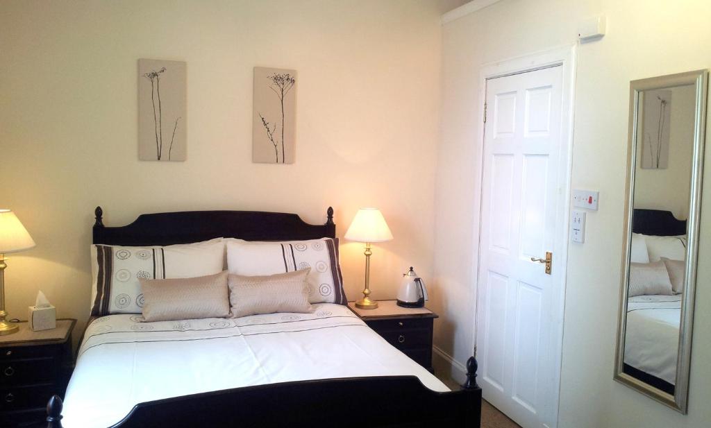 Gramarcy House - Double Room