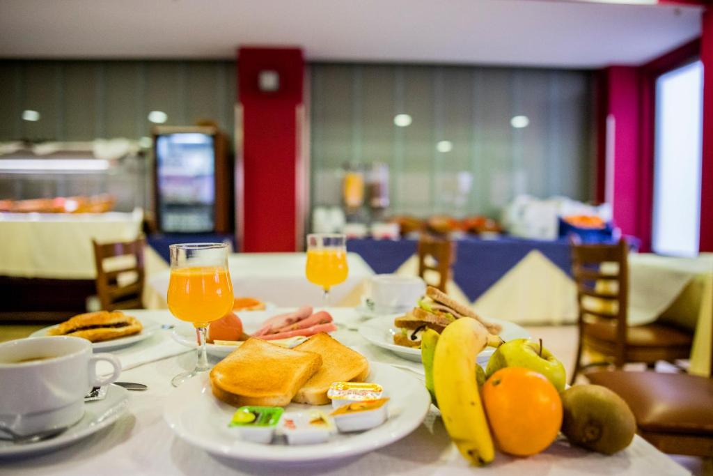 Apartamentos Turisticos Biarritz - Bloque I, Gandía – Updated ...