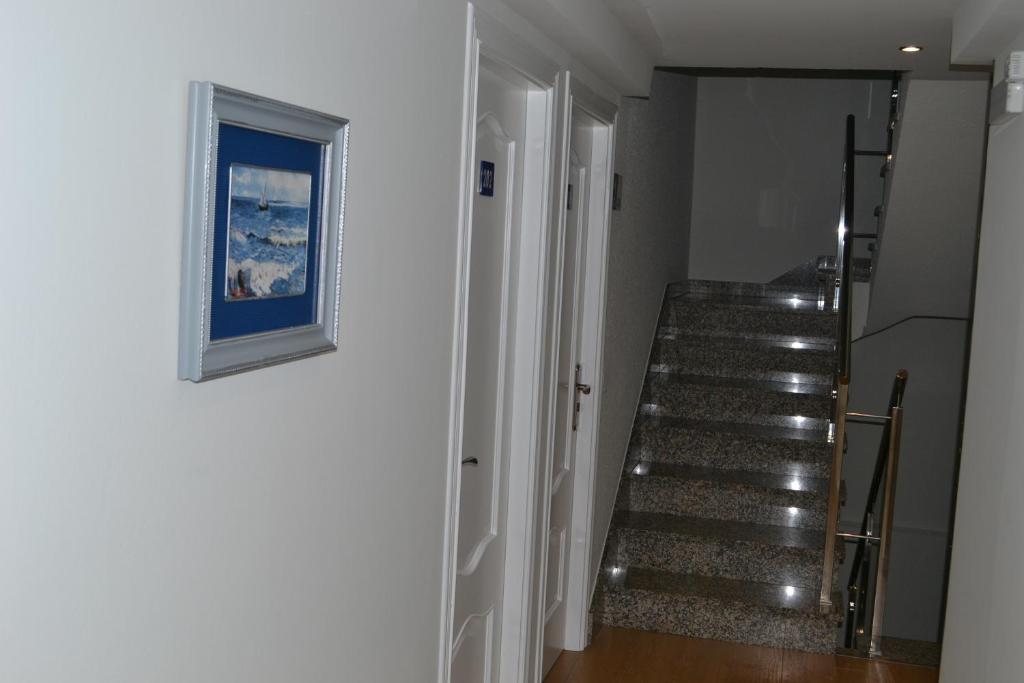 Fotografia z galérie ubytovania Hostal Galicia Arteixo v destinácii Arteixo
