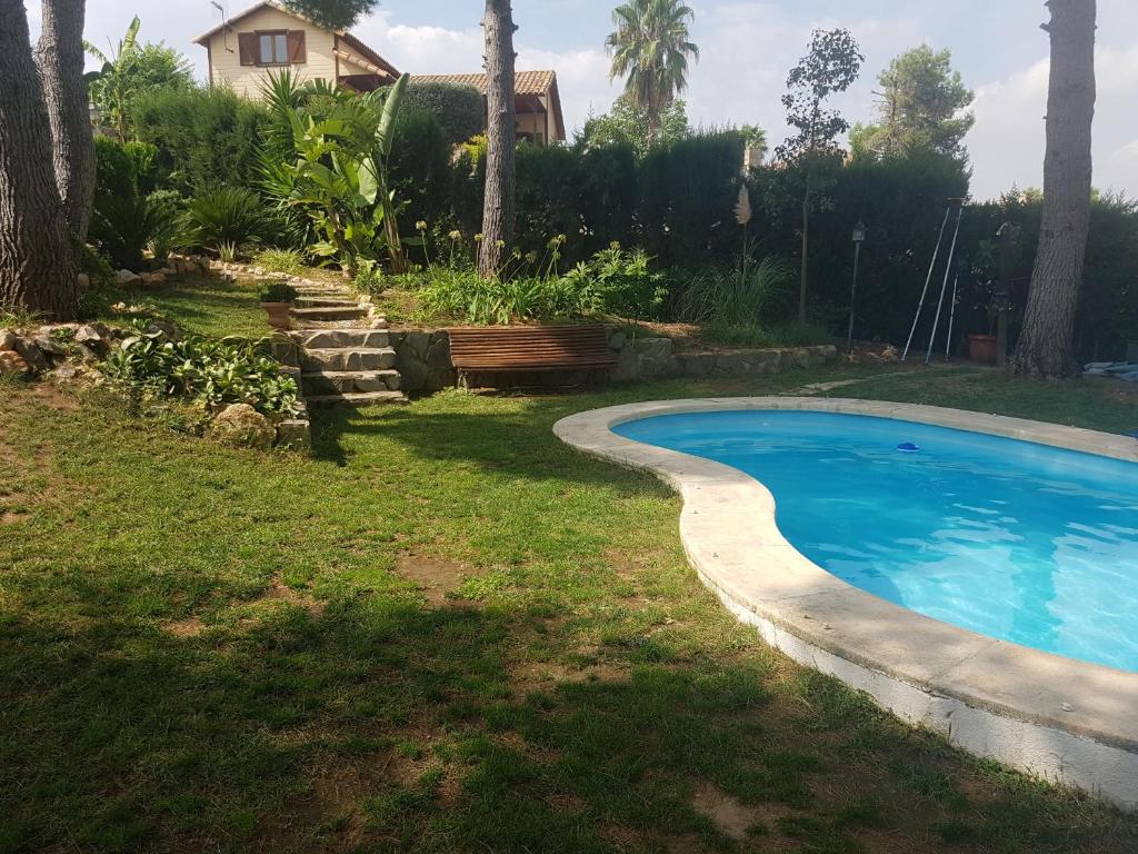 Casa Vacacional Altury Valencia, Turís – Bijgewerkte prijzen 2023