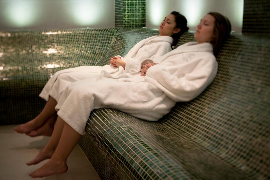 Hosté ubytování Trosa Stadshotell & Spa
