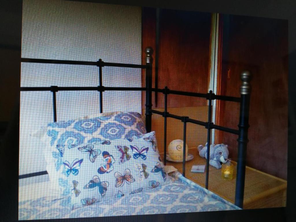 Fotografie z fotogalerie ubytování MAGIC SUN Guest House 100m Ocean v destinaci Candelaria
