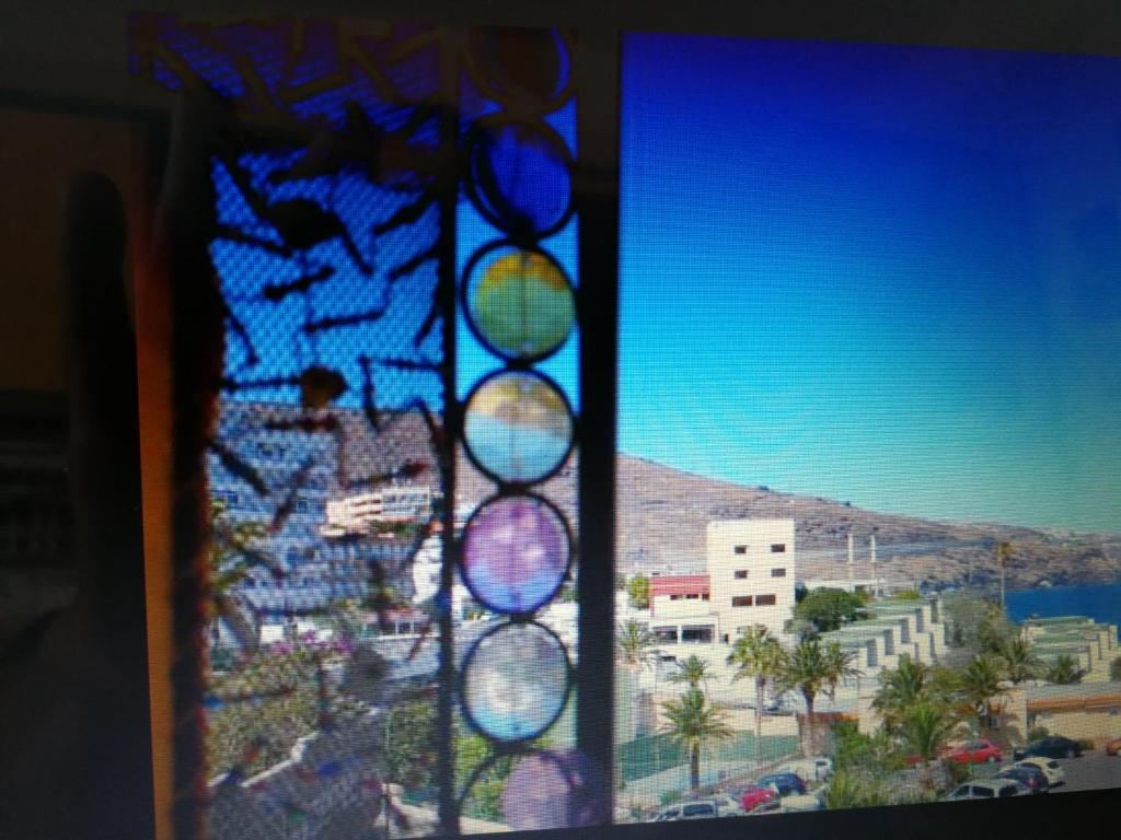 Fotografie z fotogalerie ubytování MAGIC SUN Guest House 100m Ocean v destinaci Candelaria