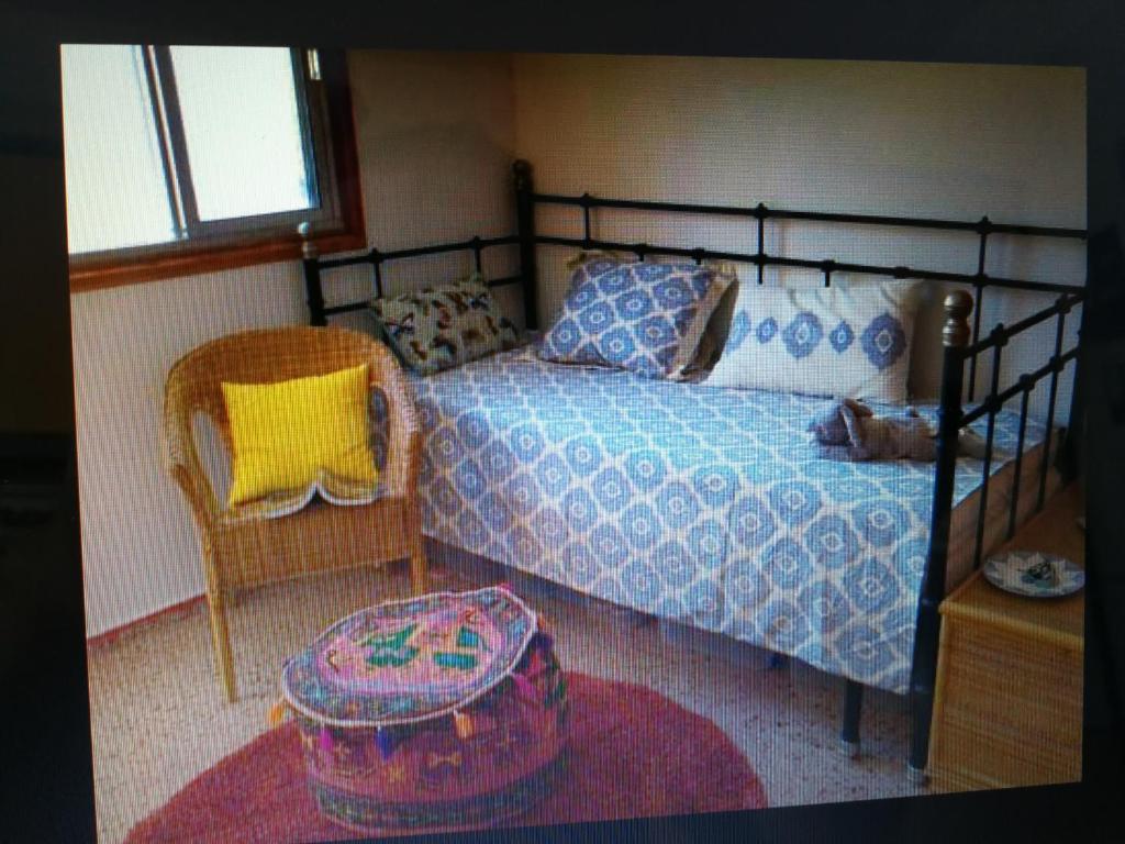 Fotografie z fotogalerie ubytování MAGIC SUN Guest House 100m Ocean v destinaci Candelaria