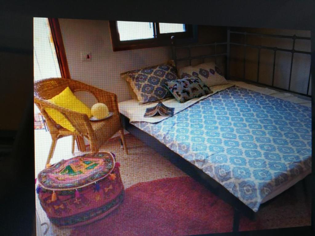 Fotografie z fotogalerie ubytování MAGIC SUN Guest House 100m Ocean v destinaci Candelaria