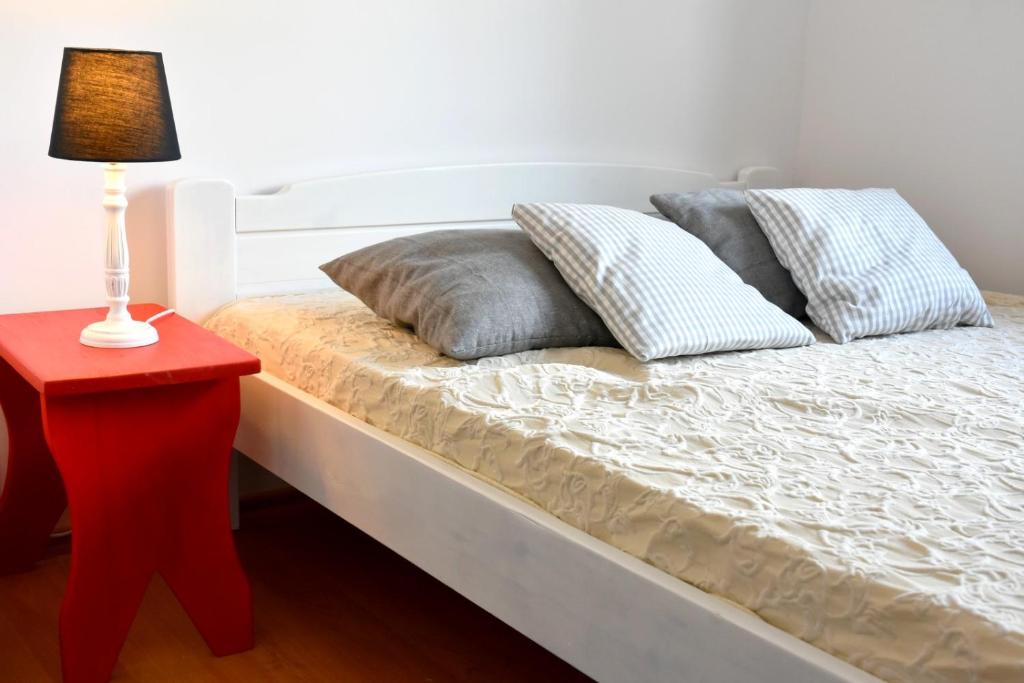 Pokoje gościnne Ewela - 16