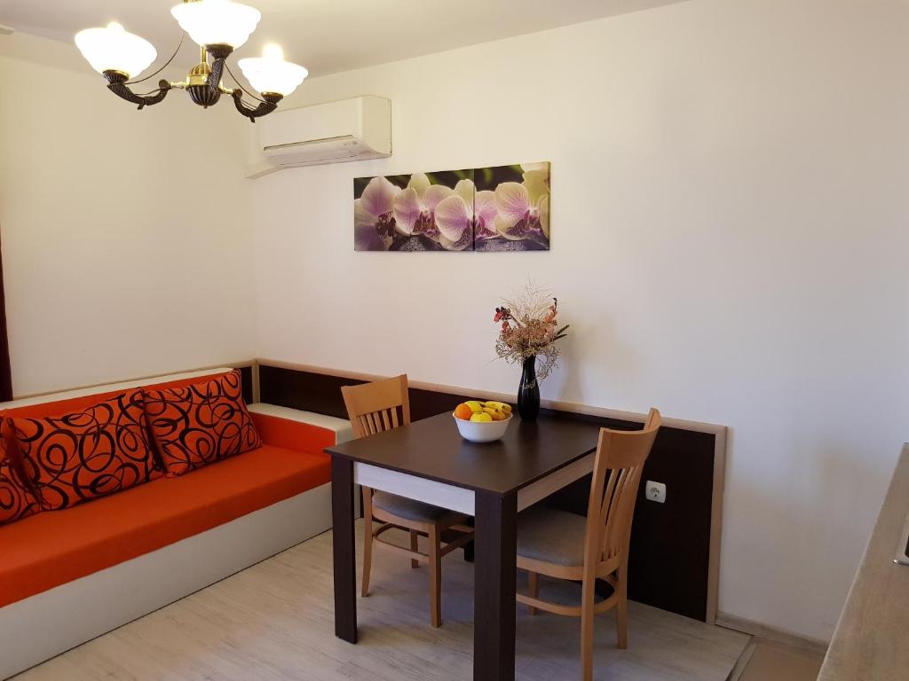Family Aparthotel Vintegra - 