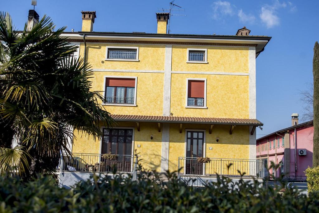 Agriturismo Gaspari Farm - Apartamento De Tres Dormitorios