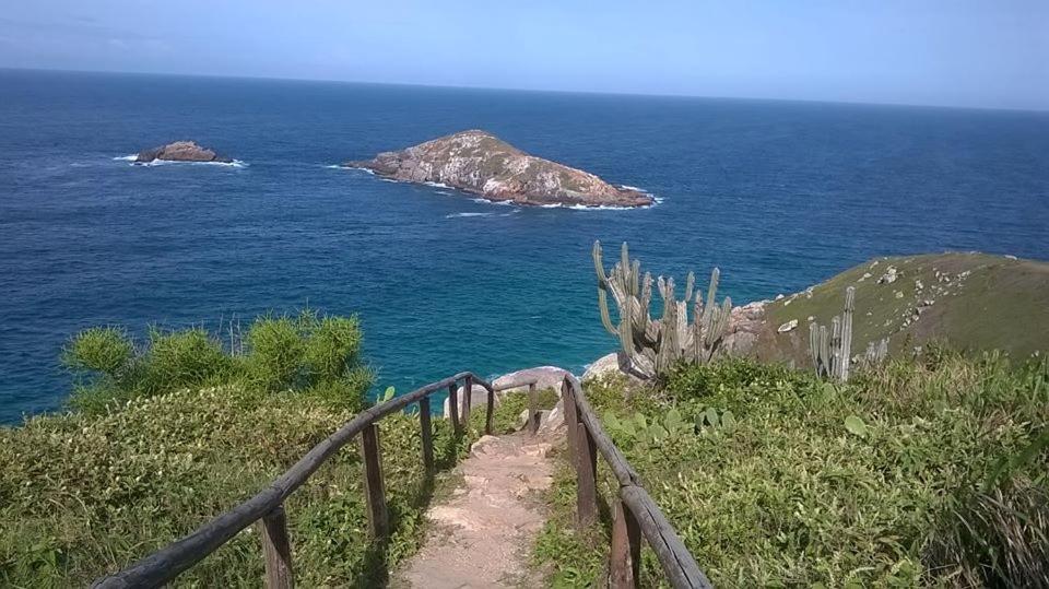  Pontal do Atalaia Arraial do Cabo Le Bon Vivant 306-B
