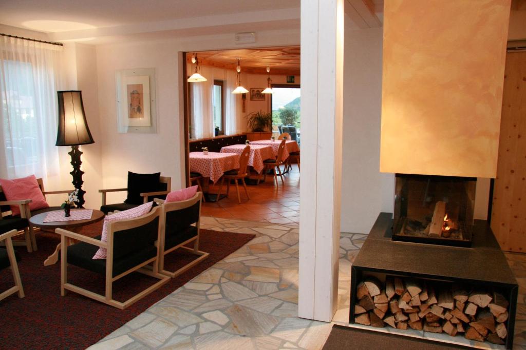 Posedenie v ubytovaní Hotel Ploseblick