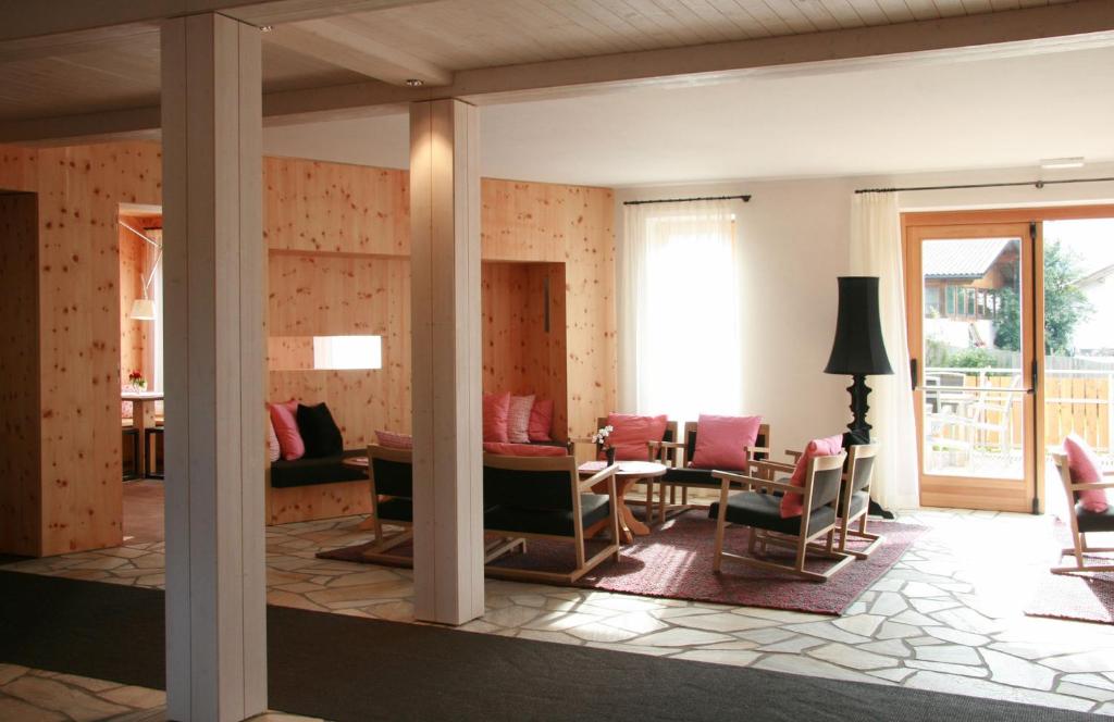 Posedenie v ubytovaní Hotel Ploseblick