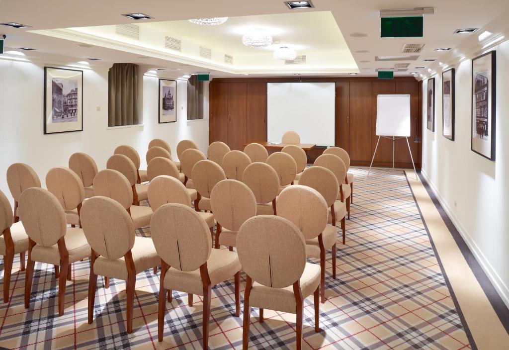 Mirage Medic Hotel - Resim 33