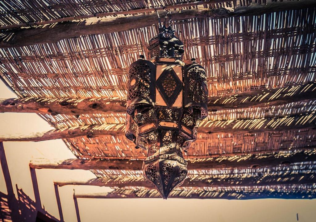Fotografie z fotogalerie ubytování Le Relais De Marrakech v Marrákéši
