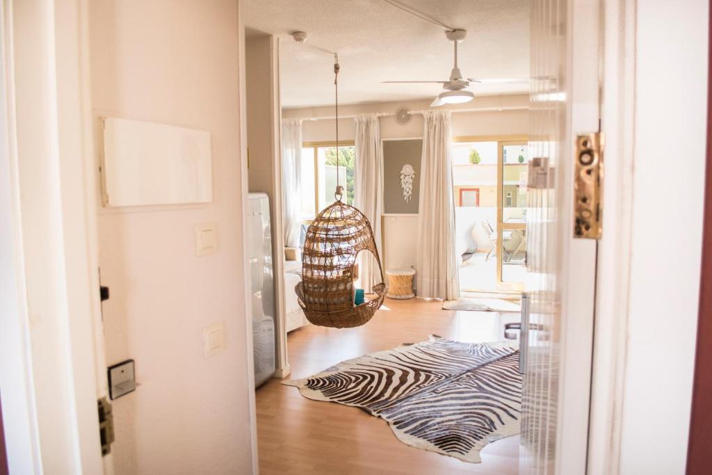 Imagen de la galería de BOHO Loft Marbella, en Marbella