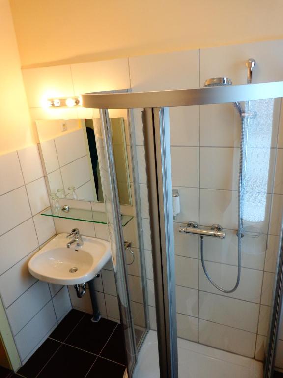 Ferienhotel Augustusburg - Petite Chambre Simple