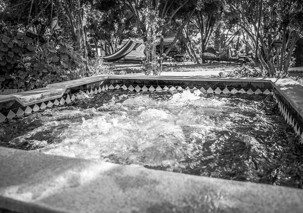 Fotografie z fotogalerie ubytování Le Relais De Marrakech v Marrákéši