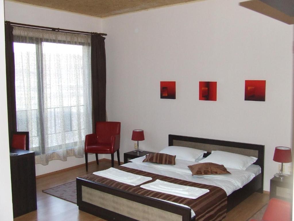 Pensiunea Caramell - Resim 13