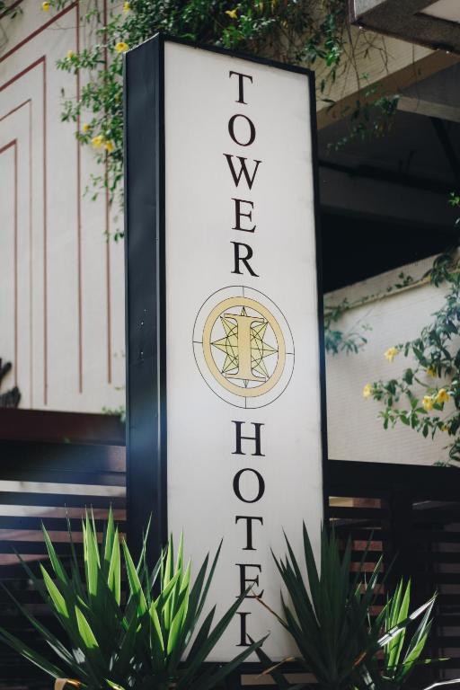  Tower Hotel