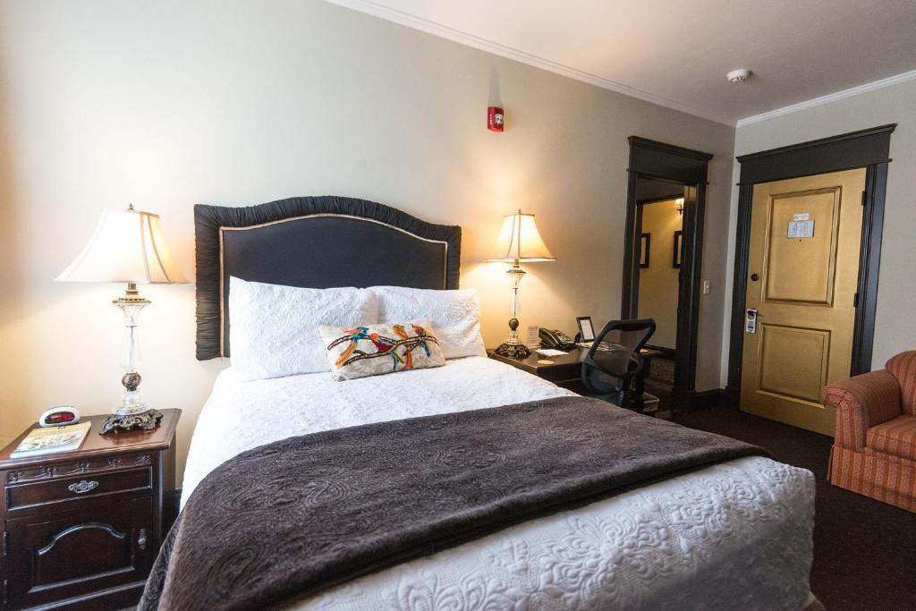 Camas Boutique Hotel - Junior Suite