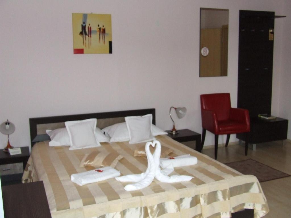 Pensiunea Caramell - Resim 41