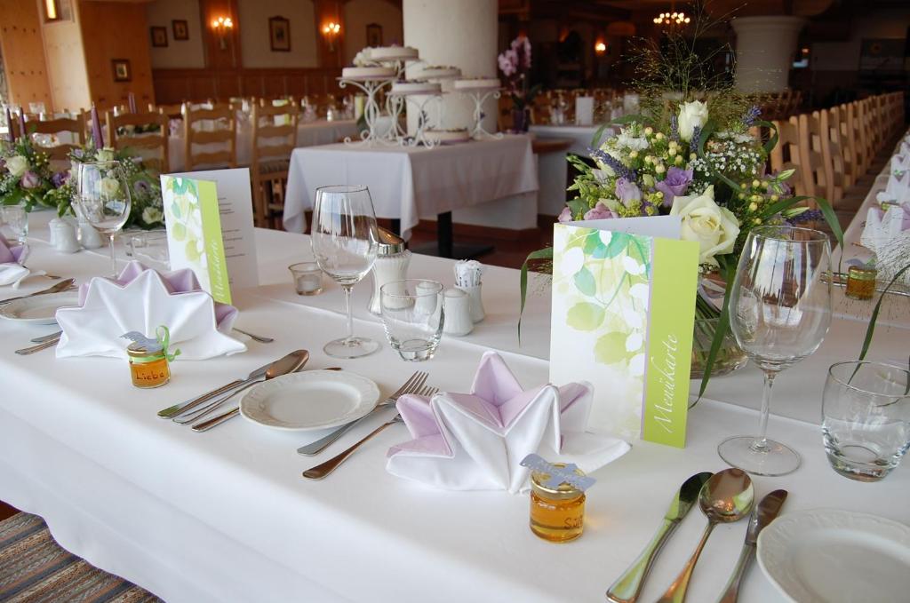 Nápoje v ubytování Hotel Rose