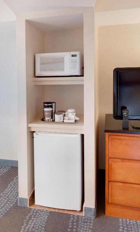 Niagara Fallsview Hotel & Suites - Resim 17