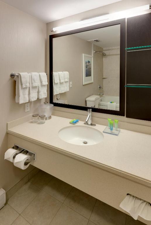 Niagara Fallsview Hotel & Suites - Resim 32
