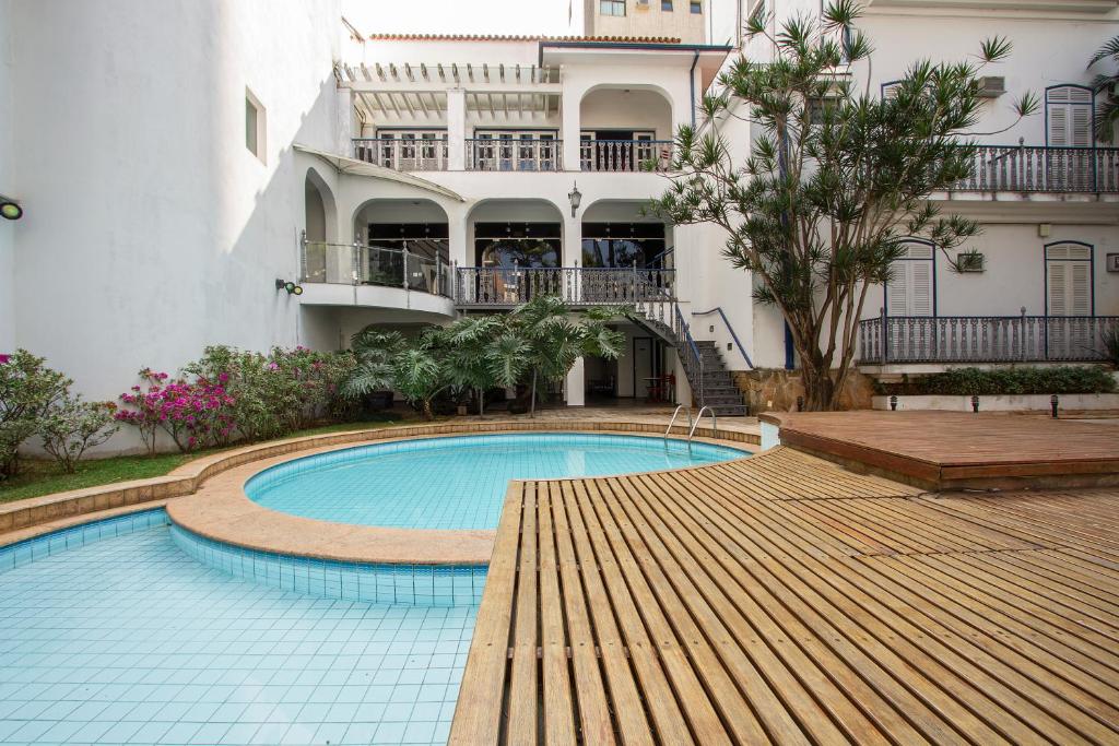  Vitoria Palace Hotel