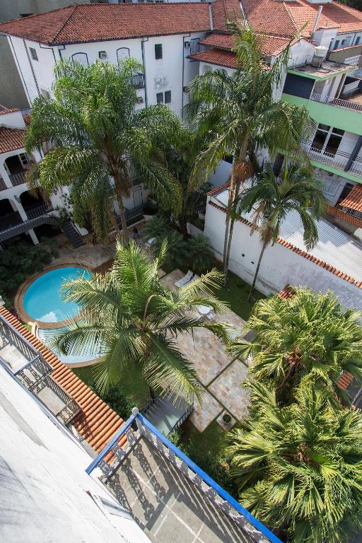 Vitória Palace Hotel