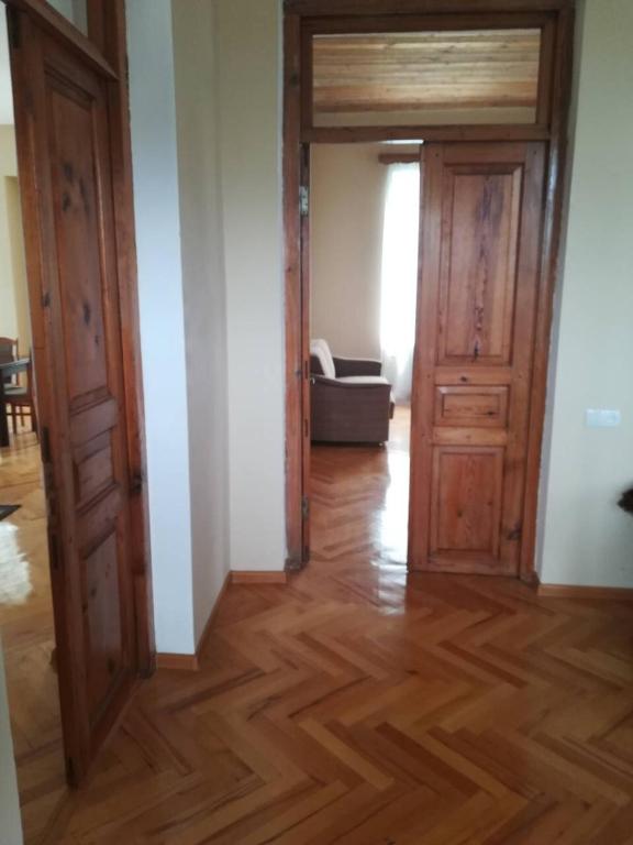 Fotografie z fotogalerie ubytování Guesthouse "KISTAURI" v destinaci Telavi