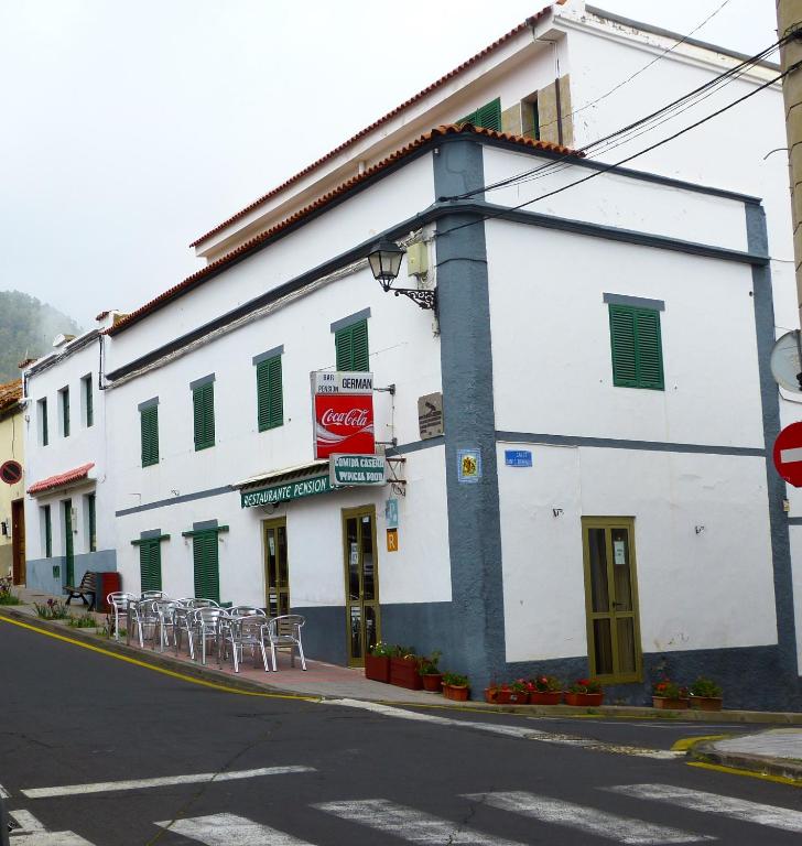 Derechos de imagen reservados por Booking.com