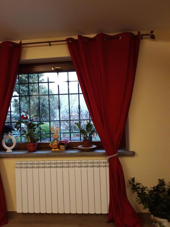 Fotografie z fotogalerie ubytování La Camelia B&B v destinaci Velletri
