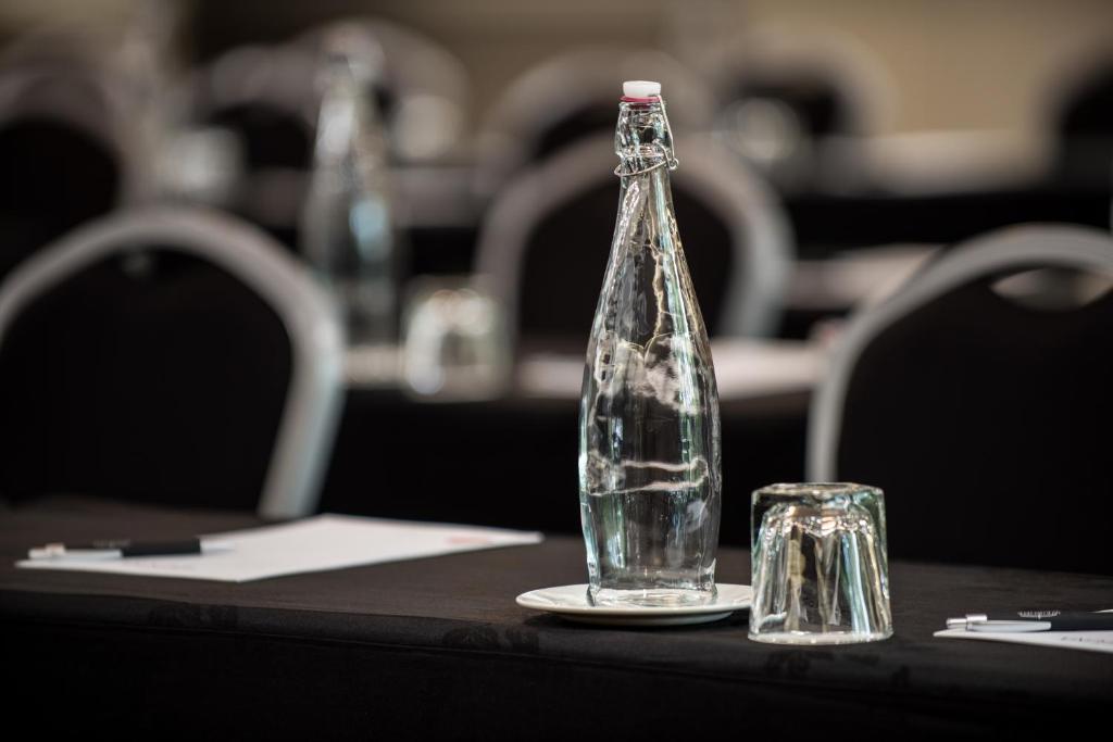 Waipuna Hotel & Conference Centre - Resim 36